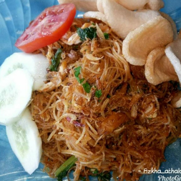 Mihun Goreng