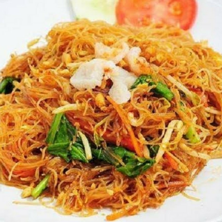 Mihun Goreng