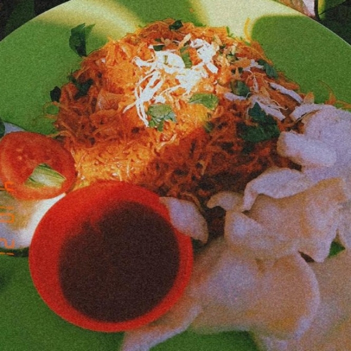 Mihun Goreng