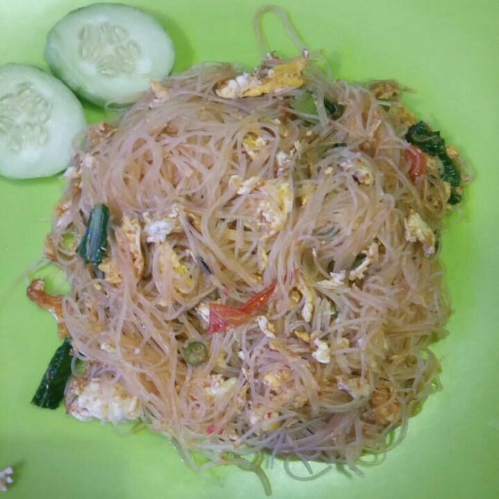 Mihun Goreng