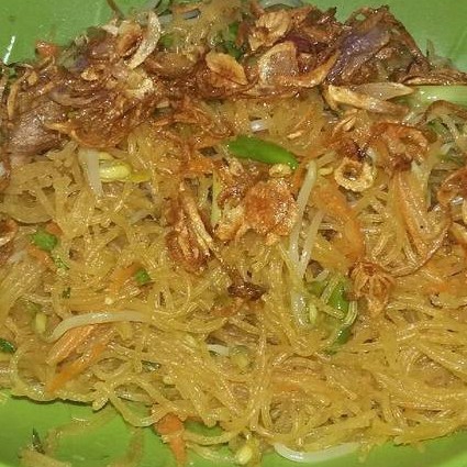 Mihun Goreng