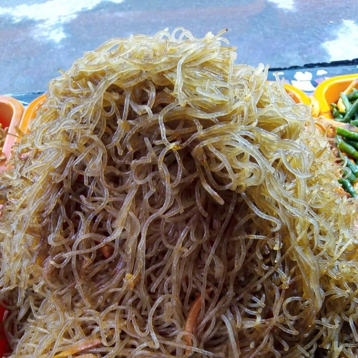 Mihun Goreng