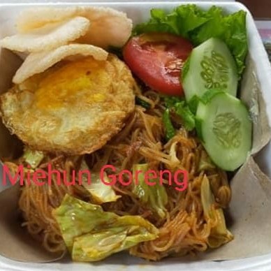 Mihun Goreng