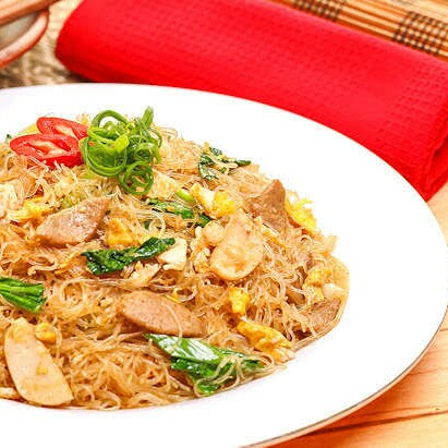 Mihun Goreng