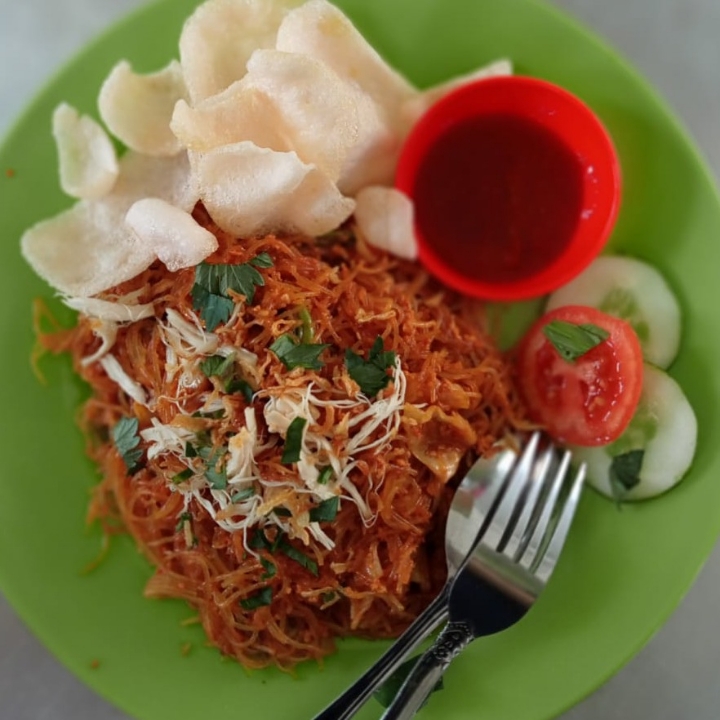 Mihun Goreng 2