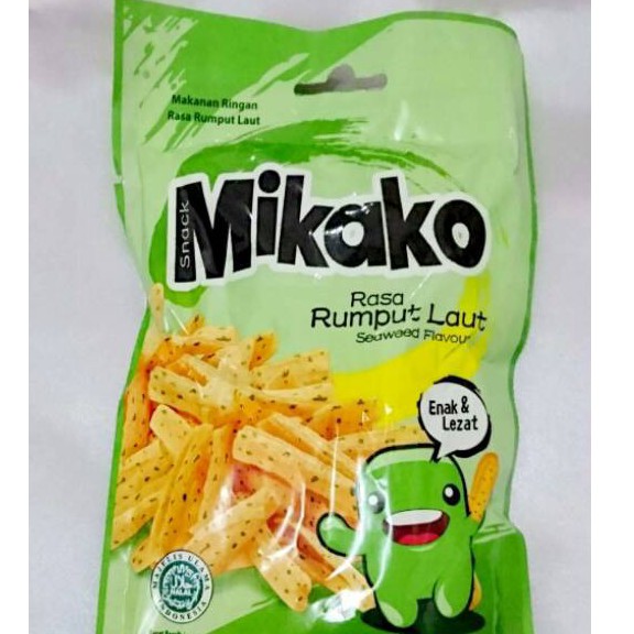 Mikako Snack