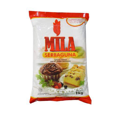 Mila Serbaguna 1kg