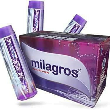 Milagros