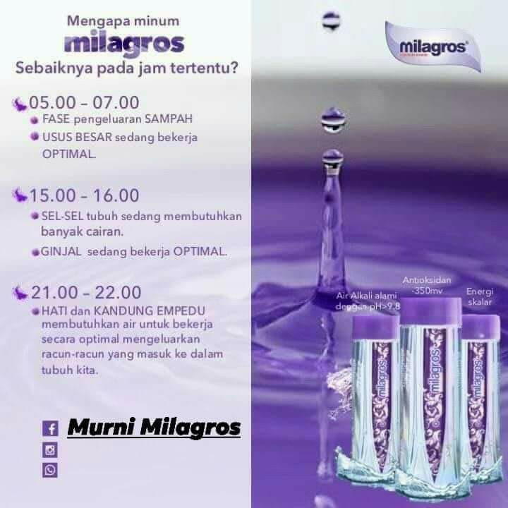 Milagros 2