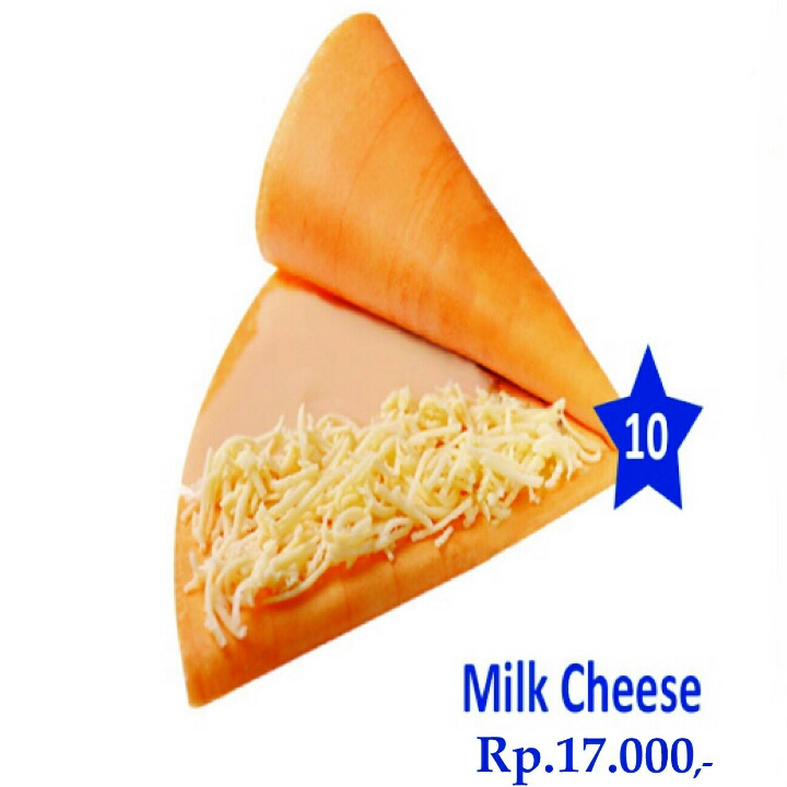 Milk Cheese