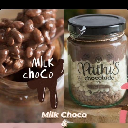 Milk Choco