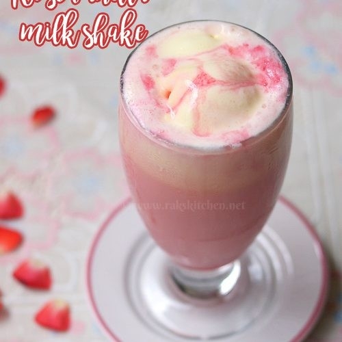 Milk Shake