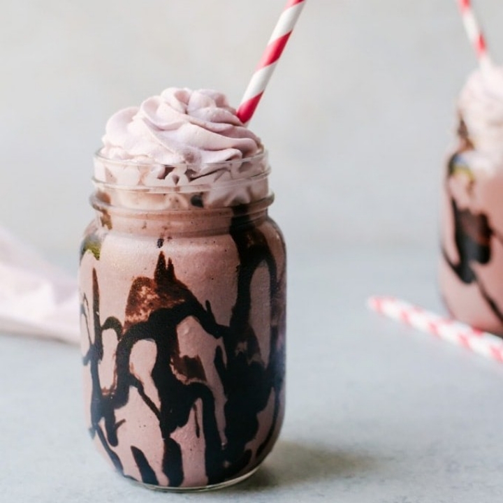 Milk Shake Chocolate