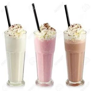 Milk Shake Chocolate