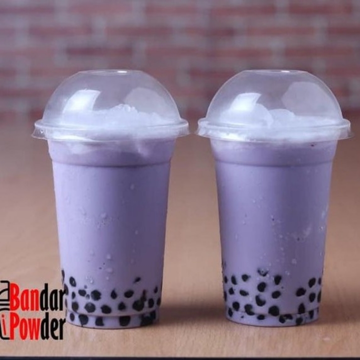 Milk Shake Jelly  2