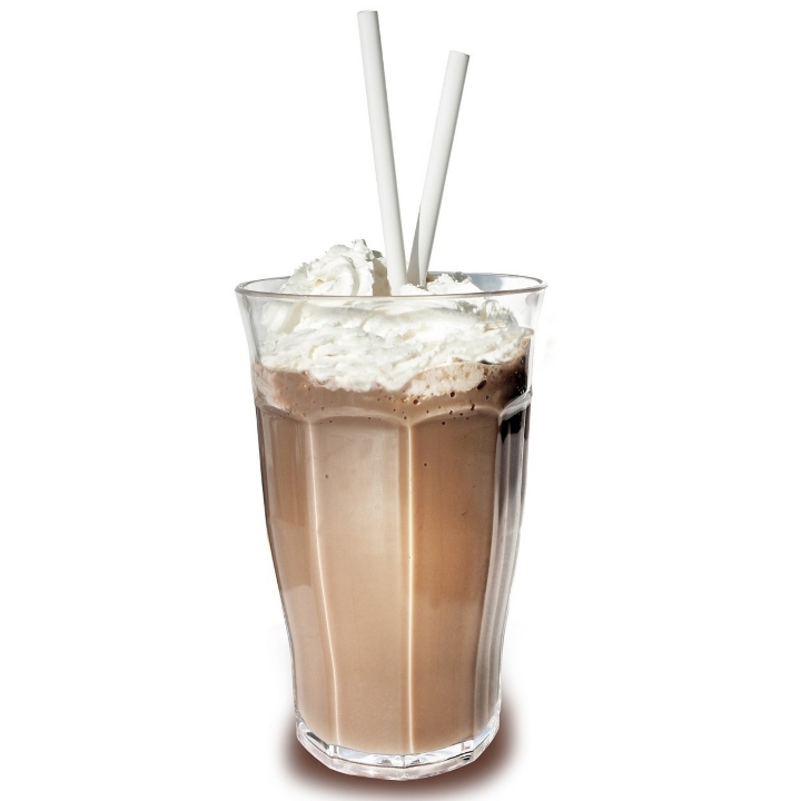 Milk Shake Milk Coffee