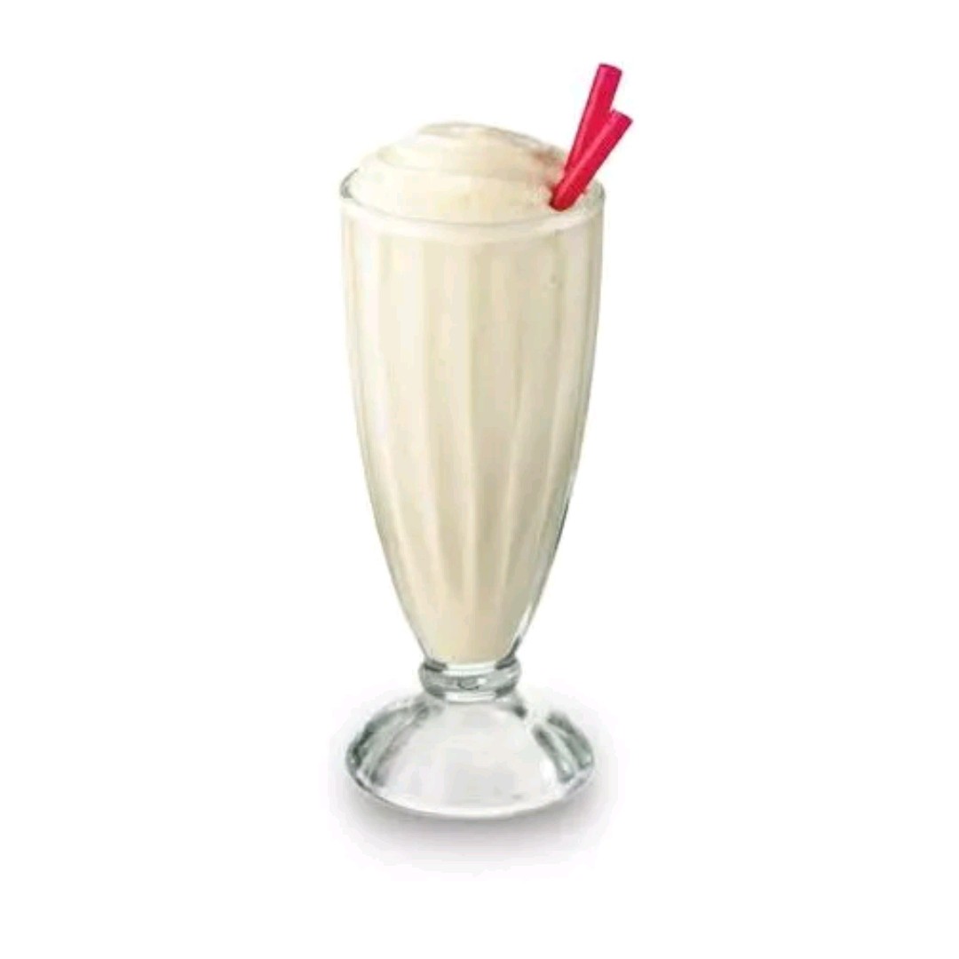 Milk Shake Vanilla