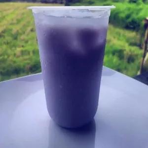 Milk Taro jumbo