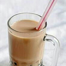 Milk Tea