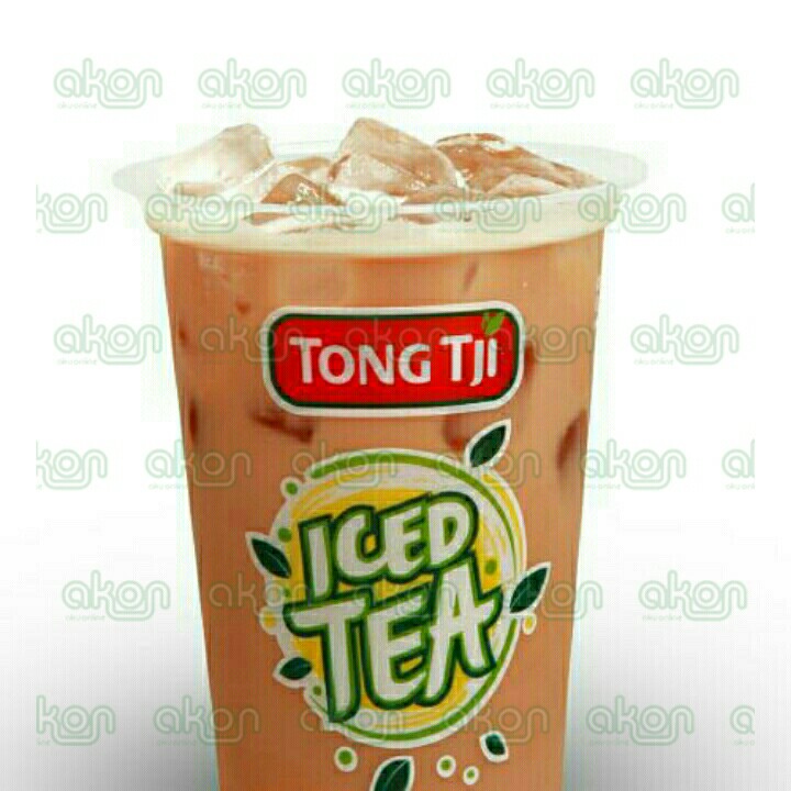 Milk Tea