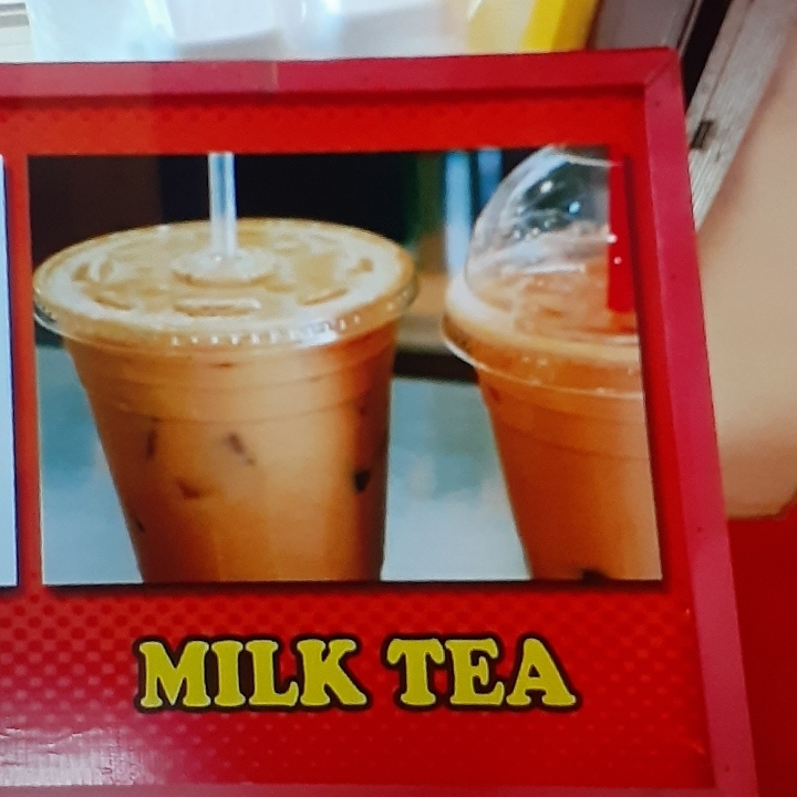 Milk Tea