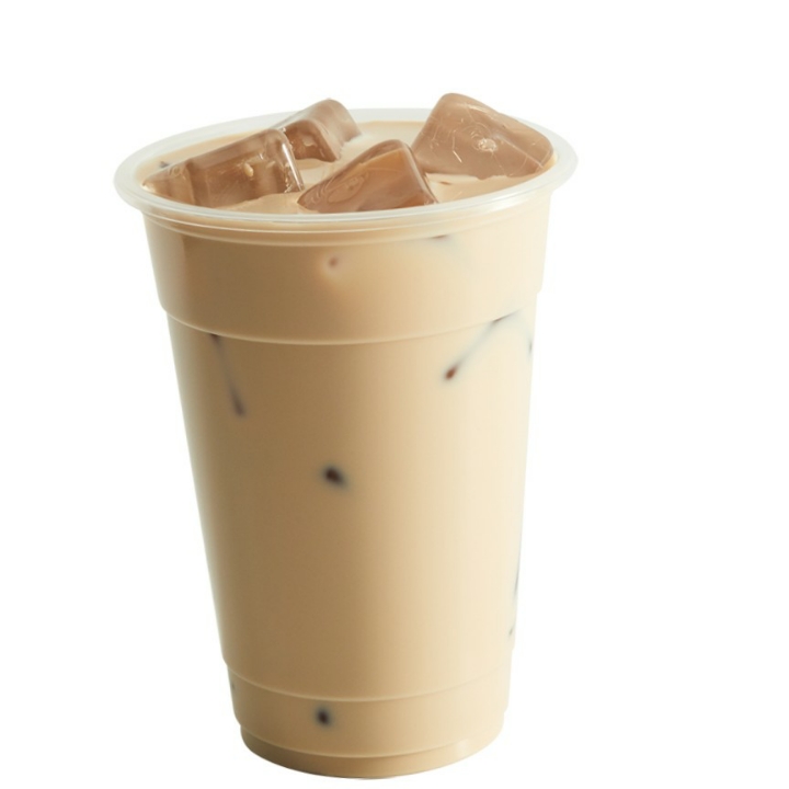 Milk Tea