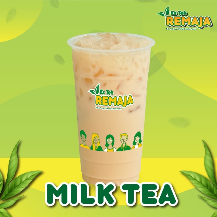 Milk Tea