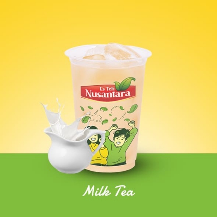 Milk Tea