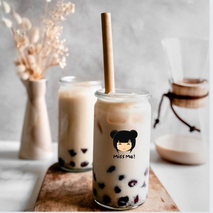 Milk Tea