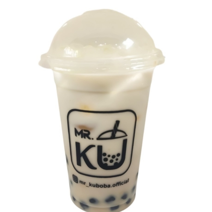 Milk Tea