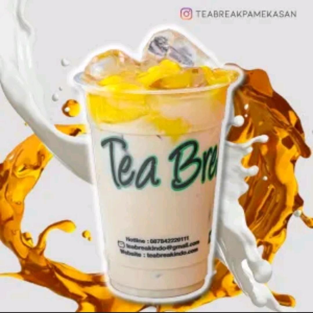 Milk Tea