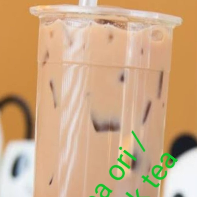 Milk Tea Ori