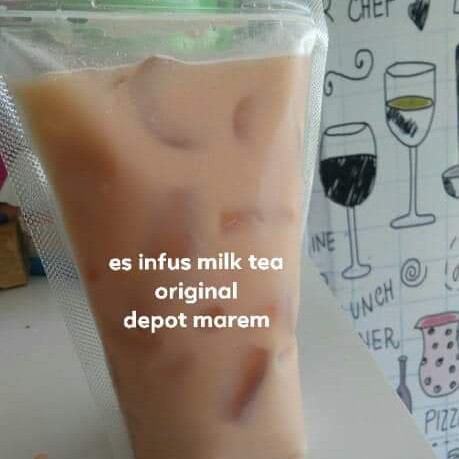 Milk Tea Original