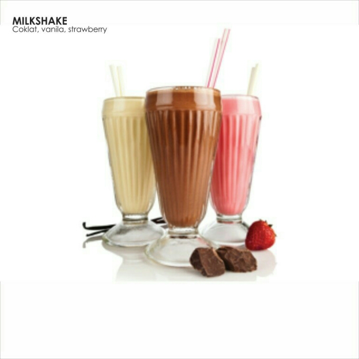 Milkshake