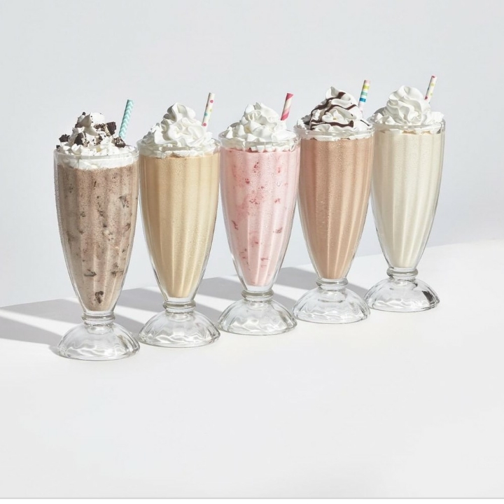 Milkshake