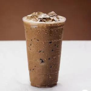 Milkshake Choco