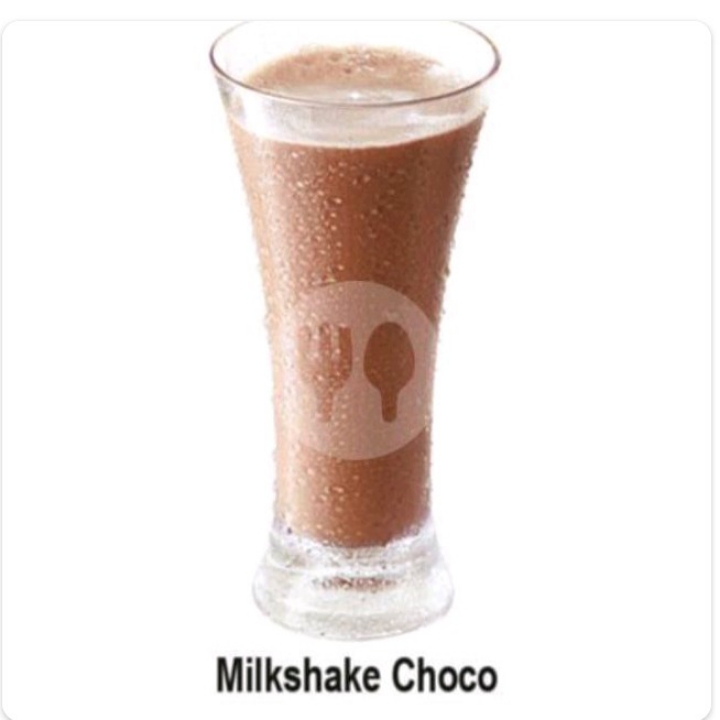 Milkshake Choco