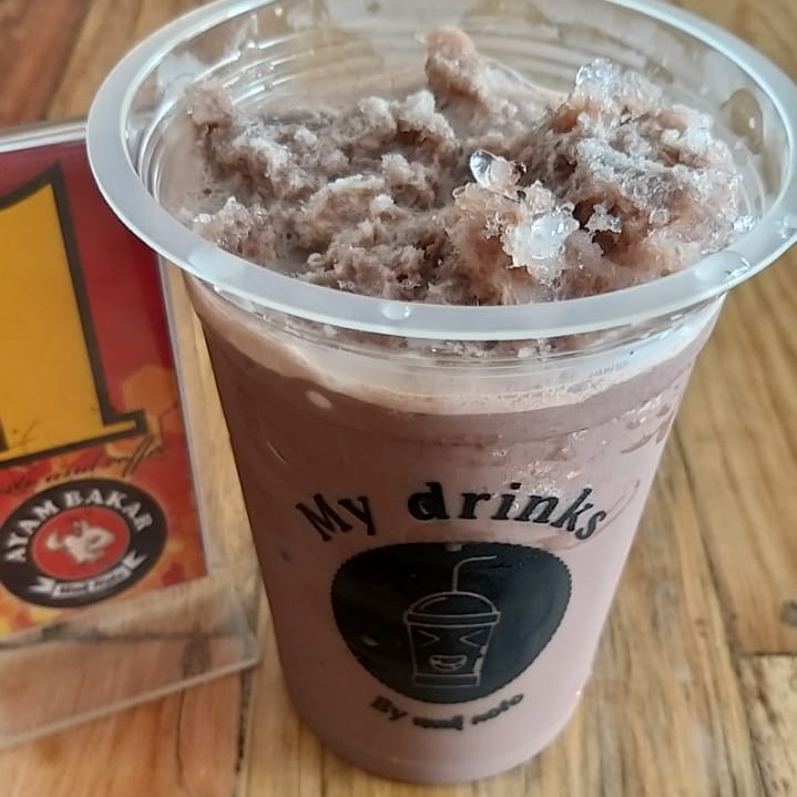 Milkshake Chocolate