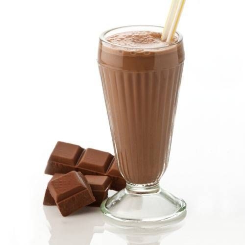 Milkshake Chocolate