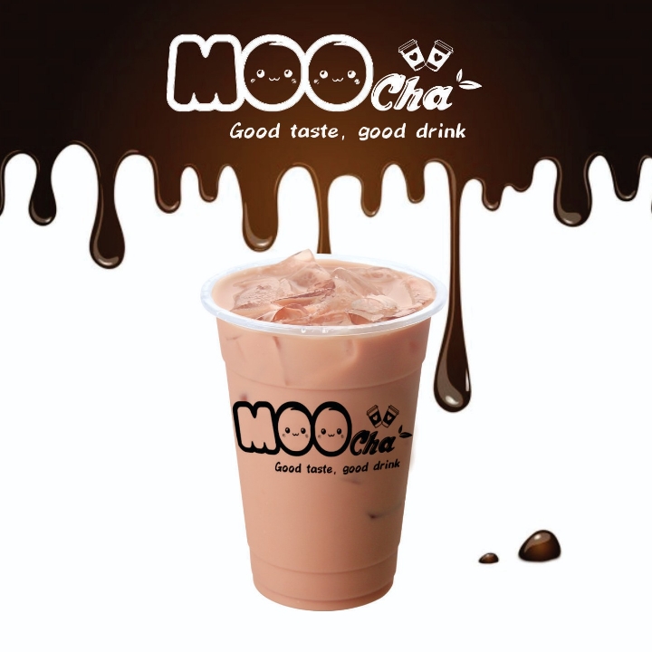 Milkshake Mocachino