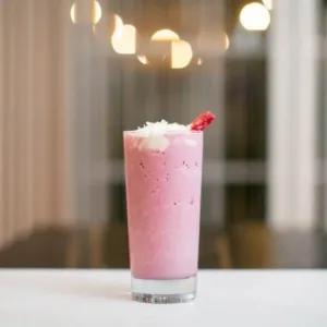 Milkshake Strawberry