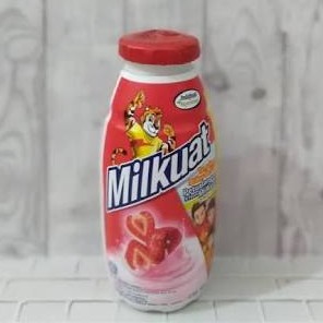 Milkuat Botol Kecil