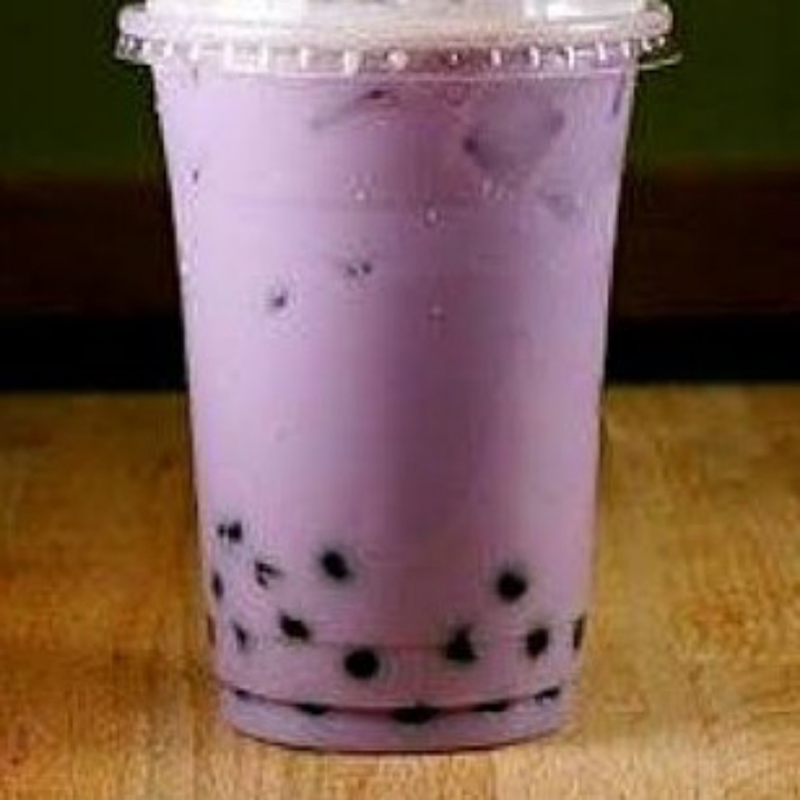 Milky Jelly Drink Es Susu Jelly