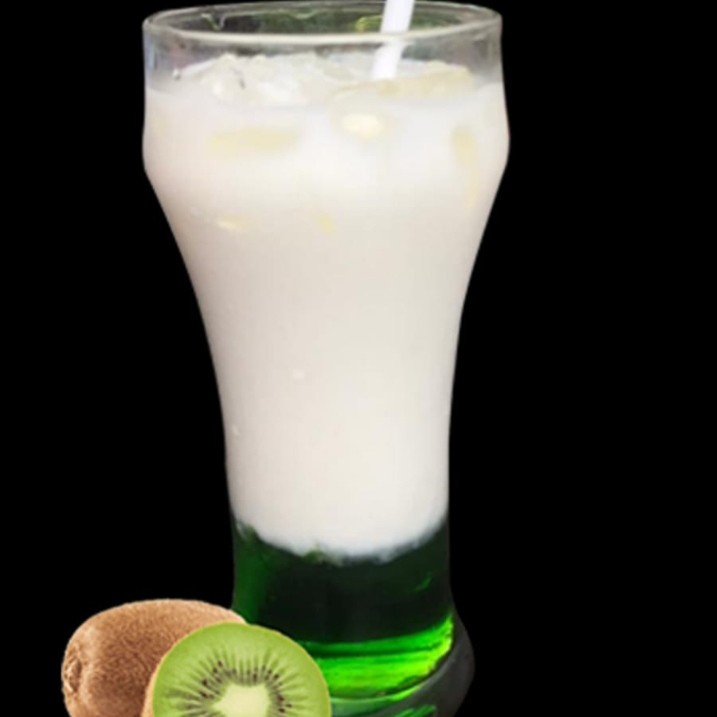 Milky Kiwi