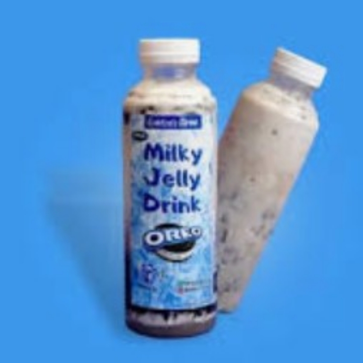 Milky Oreo