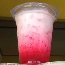 Strawberry Cup M