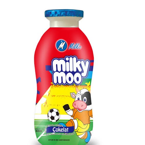 Milkymoo