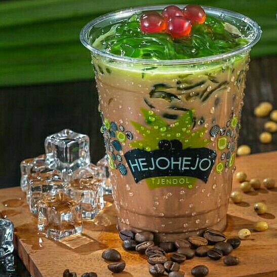 Millo Coffee Tjendol