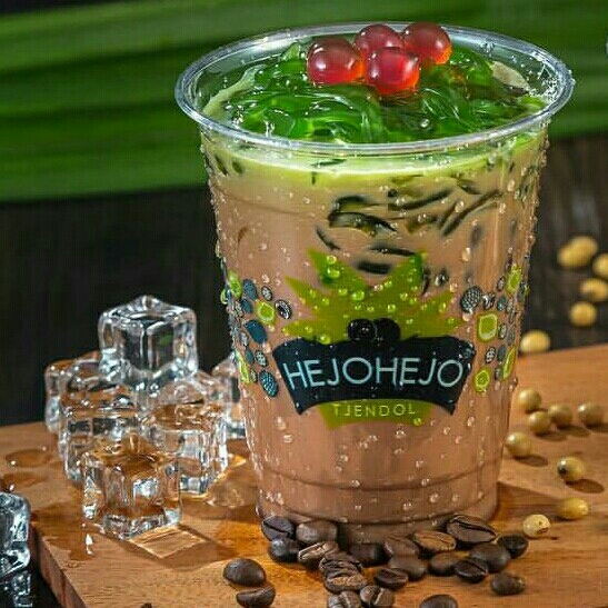 Millo Coffee Tjendol