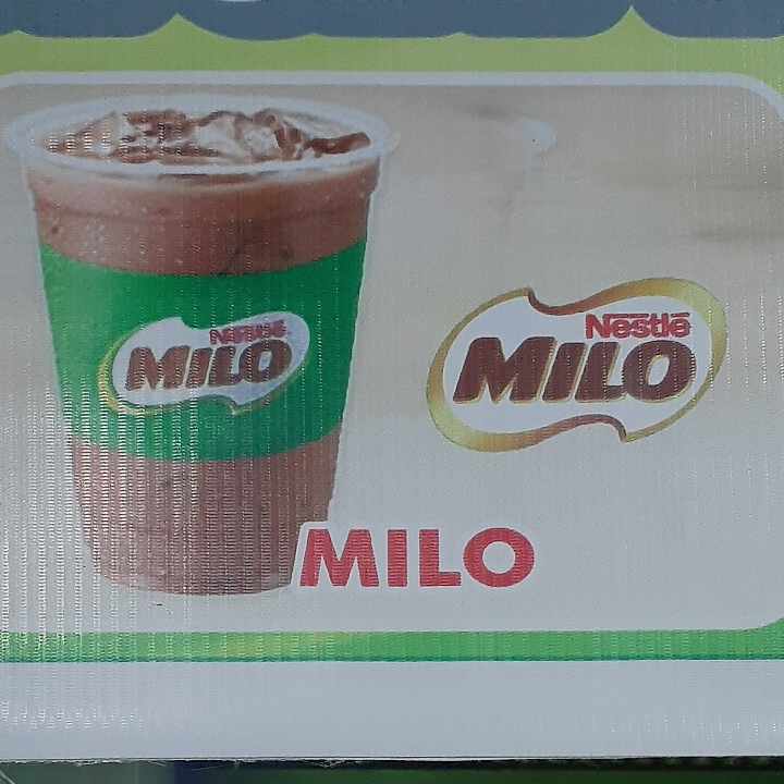 Milo